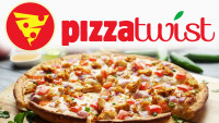 Pizza Twist: