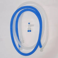 Buy Plain Ventilator Circuit (Adult, Pediatric, Neonatal) Online at Best Price