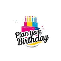 plan Your Birthday