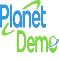 Planet Demolition