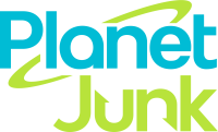 Planet Junk - Junk Removal & Dumpster Rental