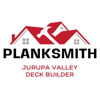 PlankSmith Jurupa Valley Deck Builder