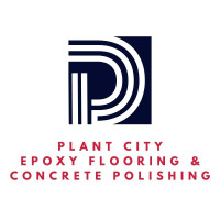 Plant City Epoxy Flooring & Concrete Polishing