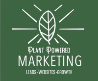 VANCOUVER's Top DIGITAL MARKETING COMPANY | PLANT POWERED MARKETING