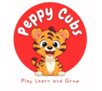 Peppy Cubs