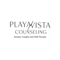 Playa Vista Counseling