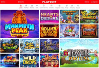 Playdoit