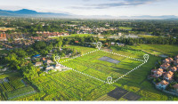 Do you prefer plots near schools, markets, or transport?