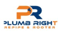 PlumbRight Repipe & Rooter