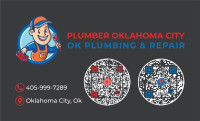 Plumber Oklahoma City, Ok Plumbing & Repair