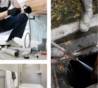 Plumber Services Near Bedford | Plumber in Bedford