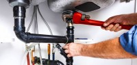 Target Plumbers Topanga