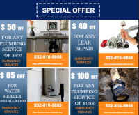 Plumbing Plumbers The Woodlands TX