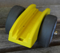 Plywheels