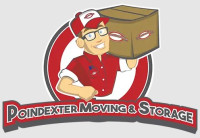 Poindexter Moving & Storage