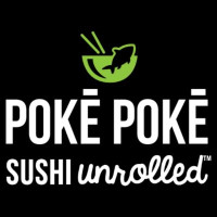 Poke Poke - Sushi Unrolled