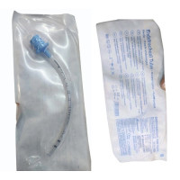 Top Quality Polymed Endotracheal Tube Plain at Best Price