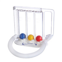 Enhance Your Breathing Health with Polymed Polyciser Lung Exerciser