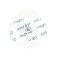 Buy Polymed Polyfix ECG Electrodes for Reliable Critical Care