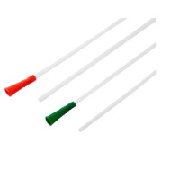 Polymed Suction Catheter Plain - Reliable Solution for Critical Care