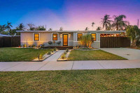Pompano Beach romantic getaway