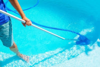 Boyton Beach pool cleaners