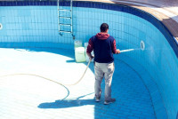 Fairfield Pool Cleaning