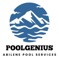 PoolGenius Abilene Pool Services