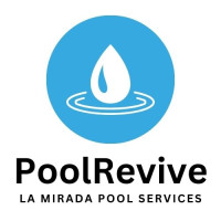 PoolRevive La Mirada Pool Services