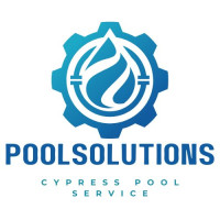 PoolSolutions Cypress Pool Service