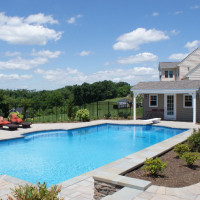 Elite Pools: Maryland’s Premier In-Ground Pool Builder