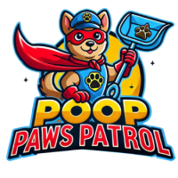 Poop Paws Patrol