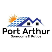 Port Arthur Sunrooms & Patios