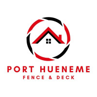 Port Hueneme Fence & Deck