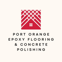 Port Orange Epoxy Flooring & Concrete Polishing