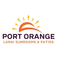 Port Orange Lanai Sunrooms & Patios