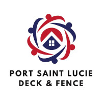 Port Saint Lucie Deck & Fence