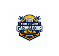 Port St. Lucie Garage Door Repair