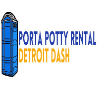 Porta Potty Rental Detroit Dash