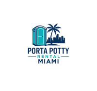 Porta Potty Rental Miami