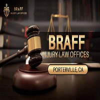 Braff Injury Law Offices