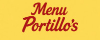 Portillos Menu