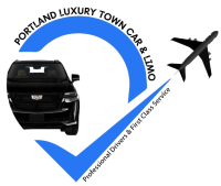 Portland Lux Car – Premium Limo & Town Car Services in Portland, OR