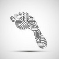 Positive Digital Footprint