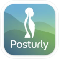 Posturly Posture Reminder App