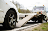 Potomac Towing Company