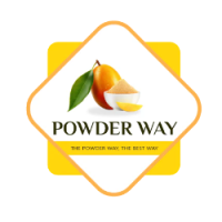 Powder way