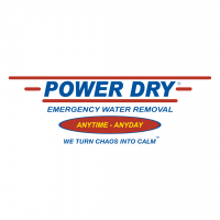 Power Dry