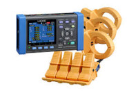 Power Quality Analyzers, Power Loggers
