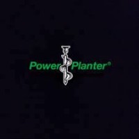 Power Planter